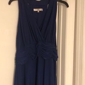 Evan Picone Sleeveless Evening Dress. Size 16